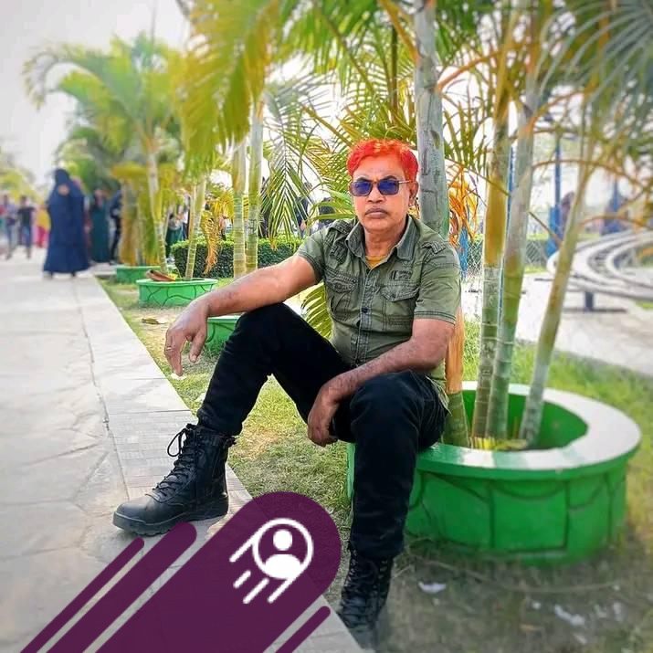 Md Rafiq