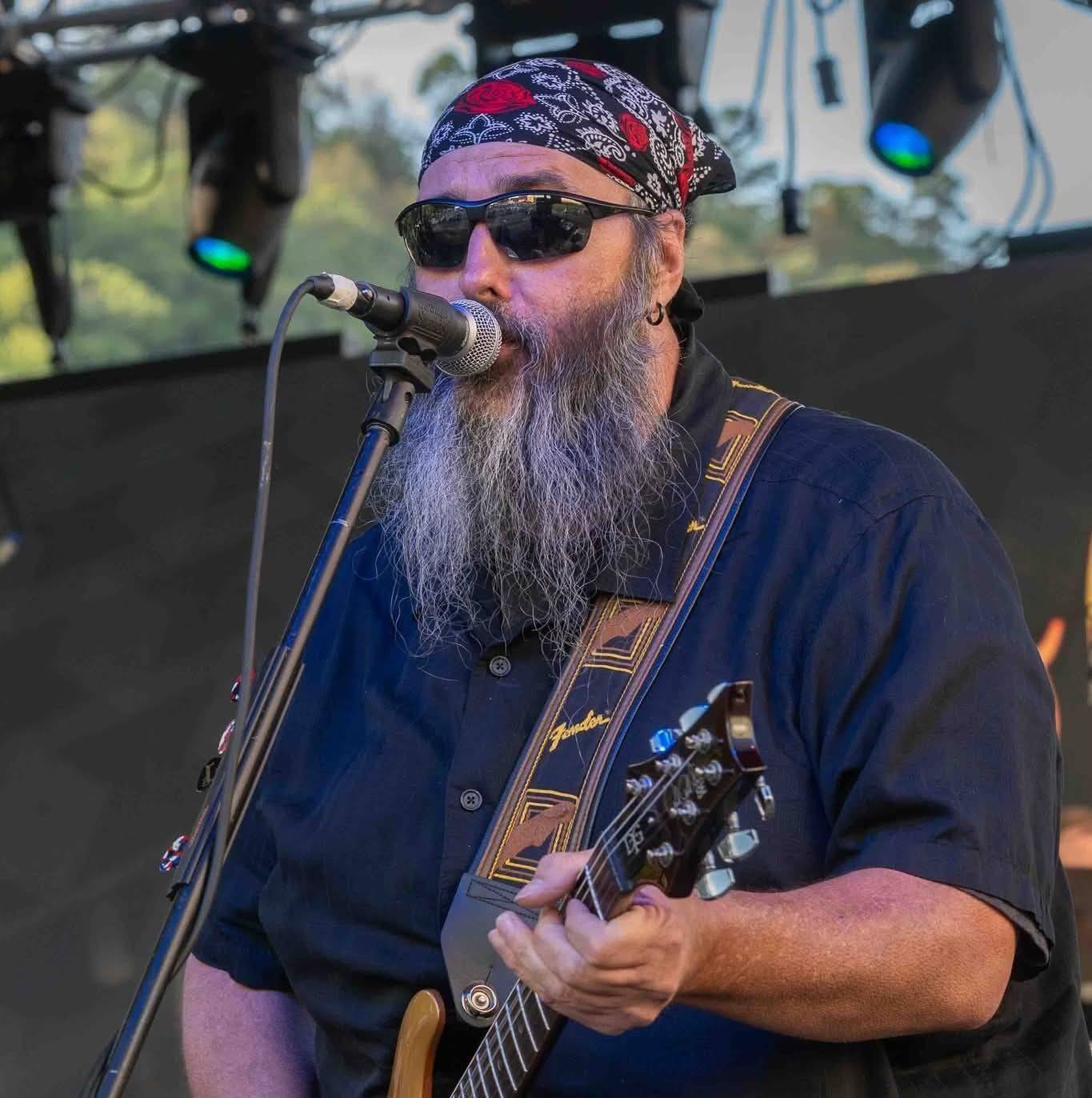Darrell M Davis - Big day today. Prayers and good vibes... | Facebook