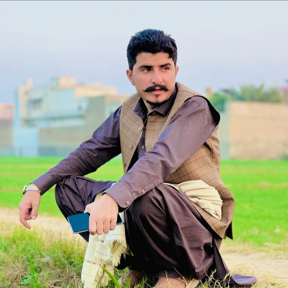 ‏اپنا اپنا محاذ نہیں چھوڑنا نصر من اللہ و فتح قریب ڈی ائی خان Zaboor ...