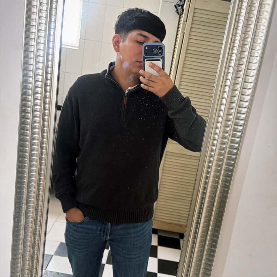 Victor Daniel Rojas