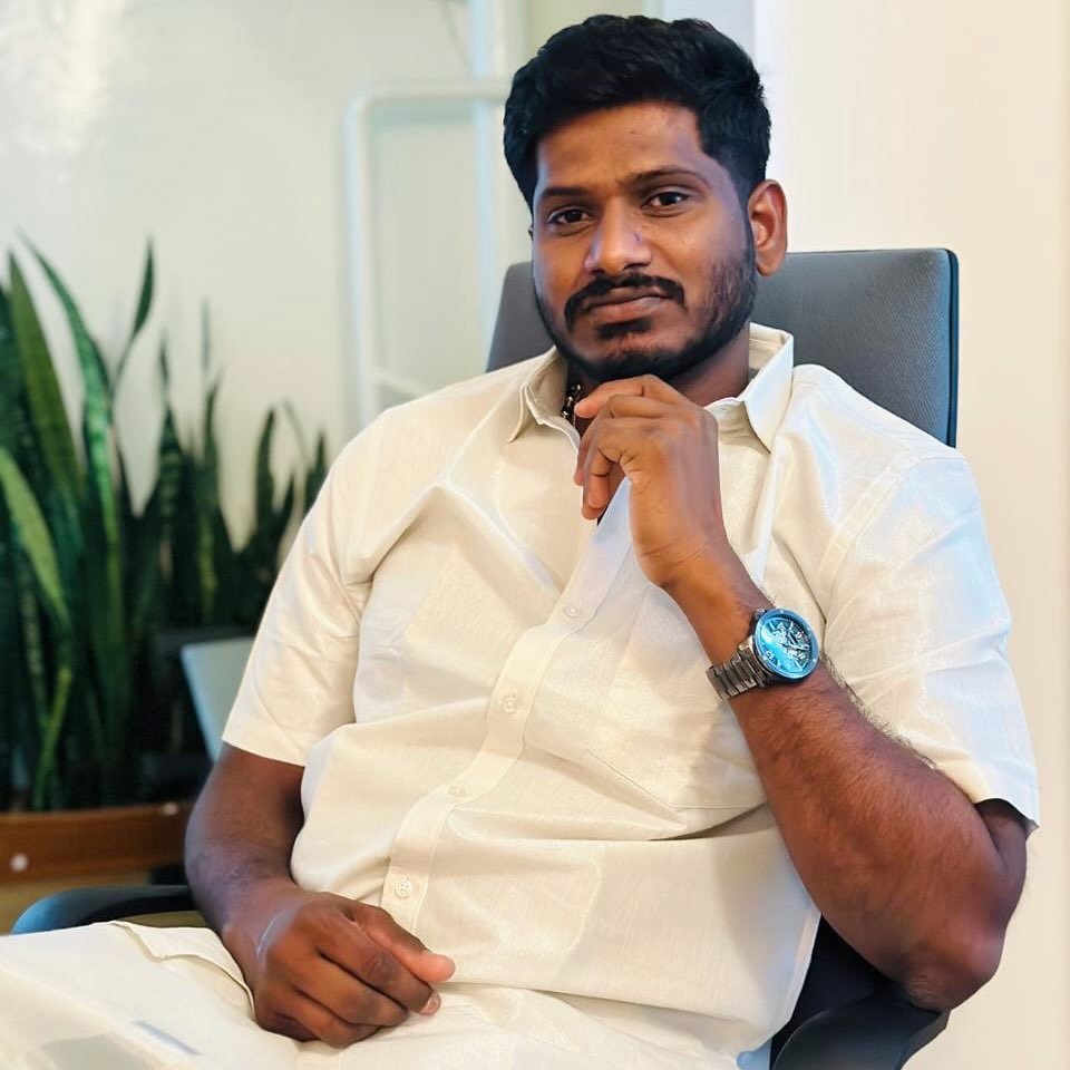 Ramesh Joyson