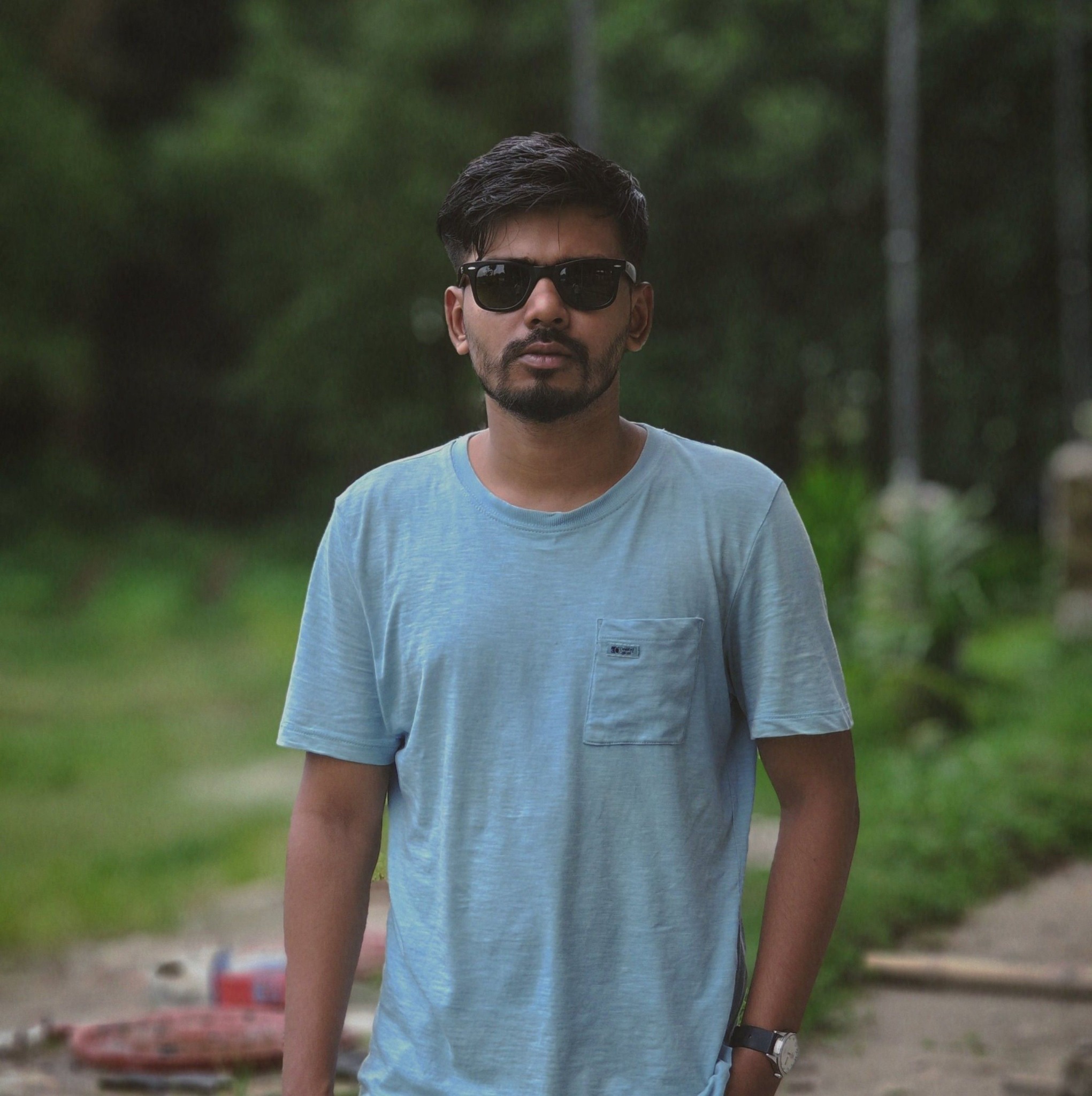 Rouf Babu