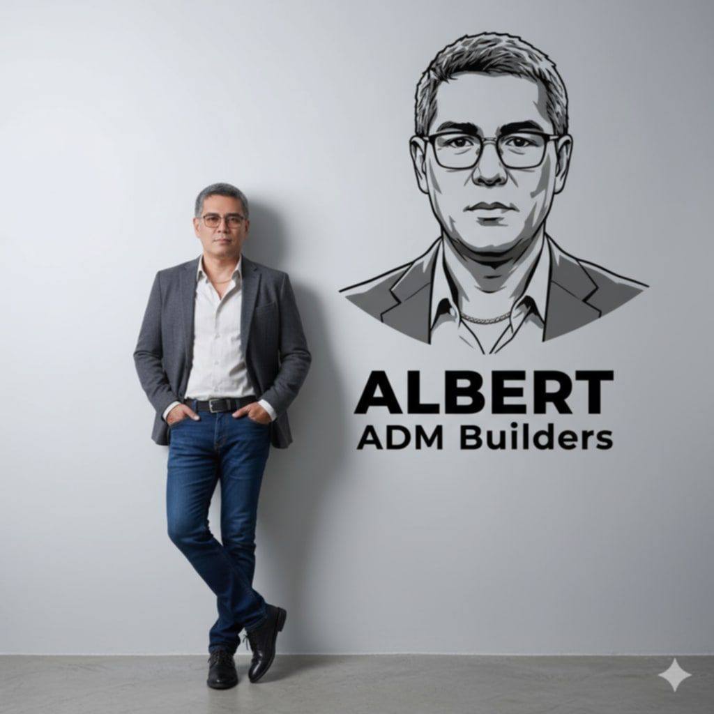 Alberto Magdamit