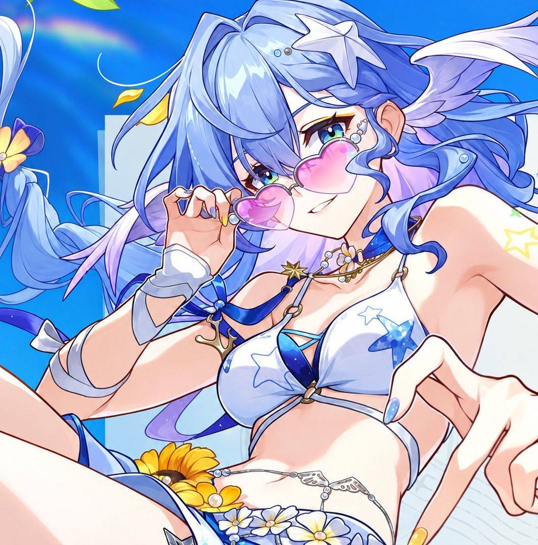 Honkai: Star Rail Indonesia [HOSI] | persentase dapetin loot box bareng ...