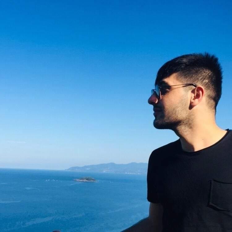 Edris Valyzada