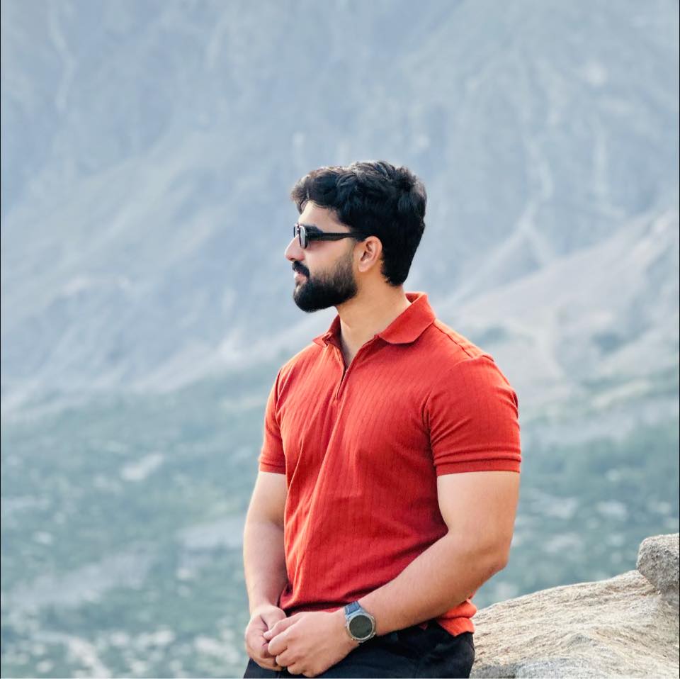 Rizwan Rafique