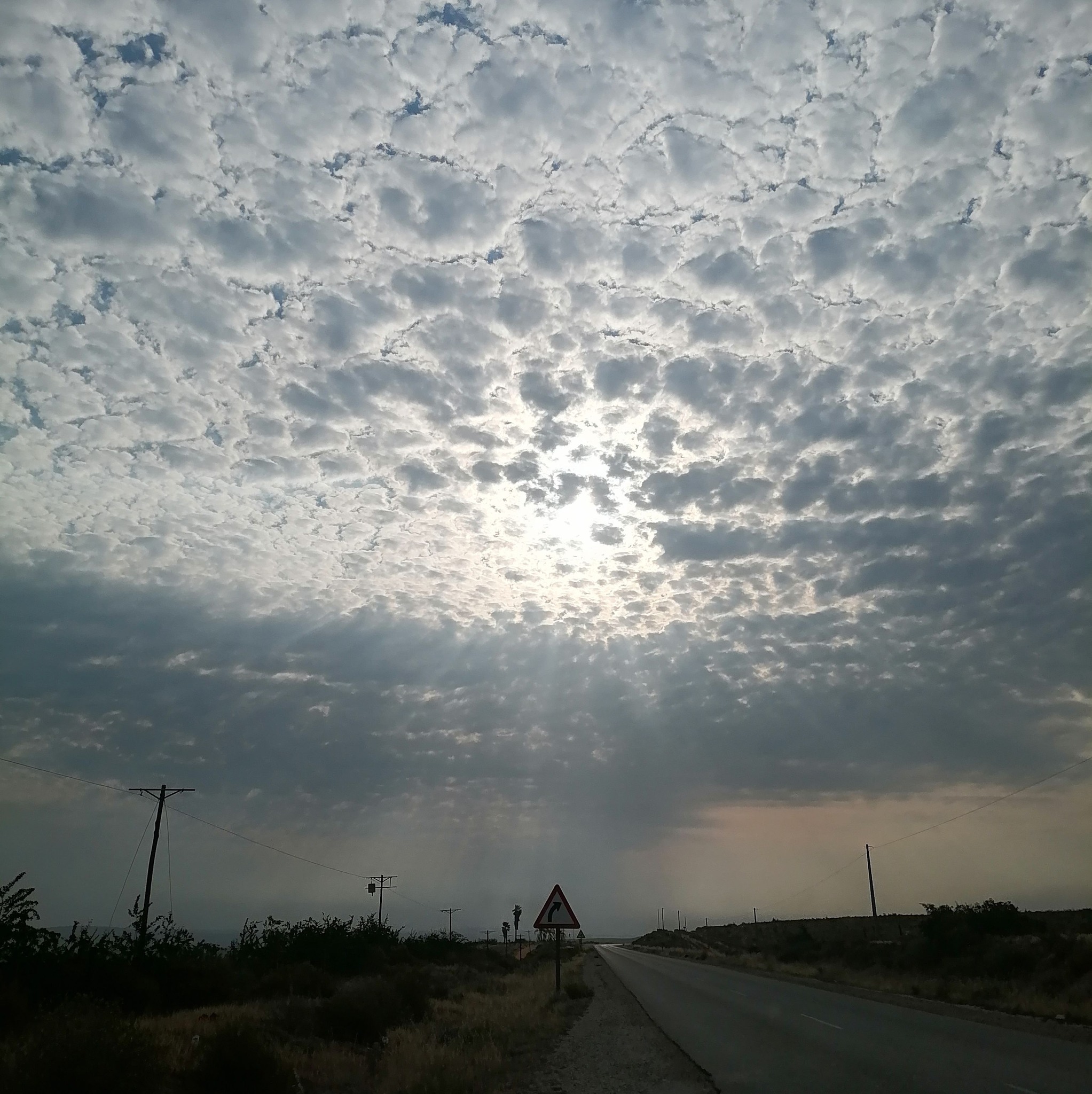 Lutzville Open Air Outreach | Bernil Coetzee | Facebook