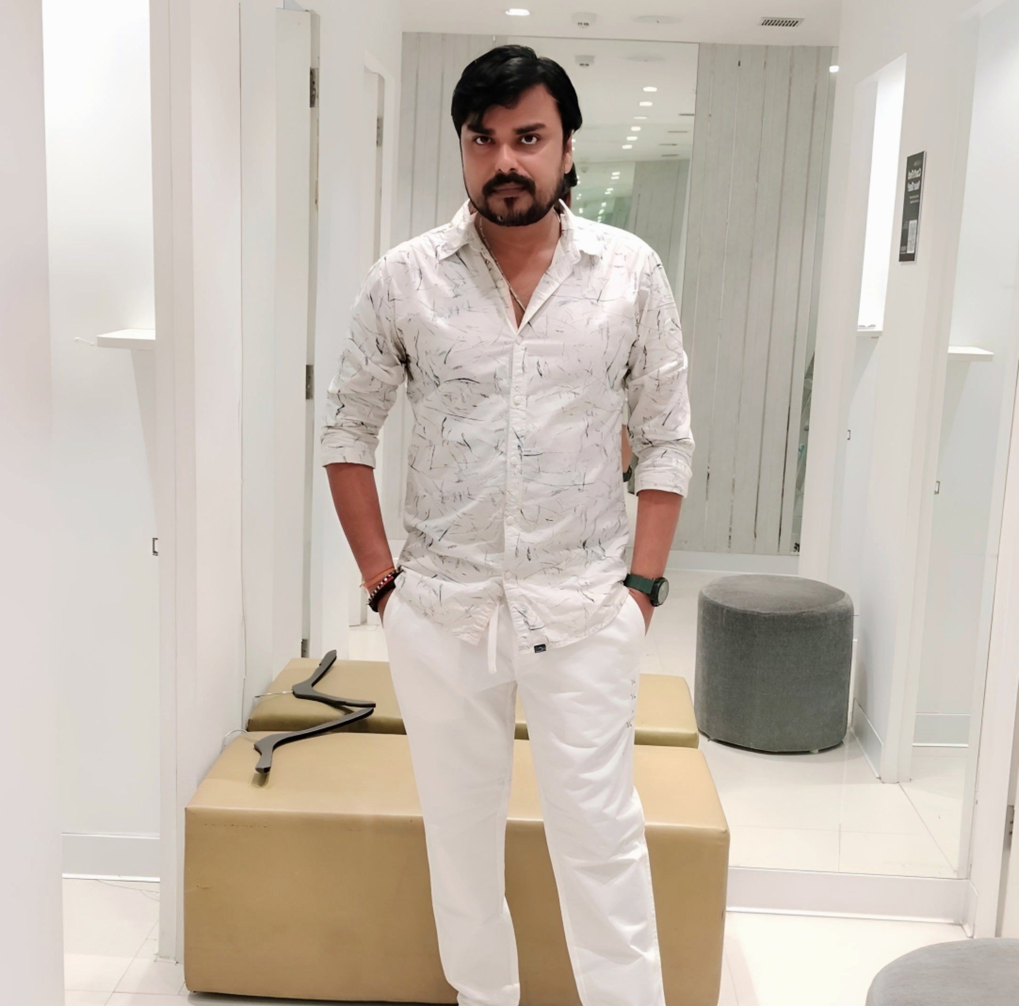 Shashi Ranjan