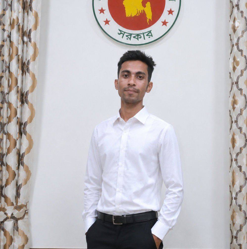 MB Hasan