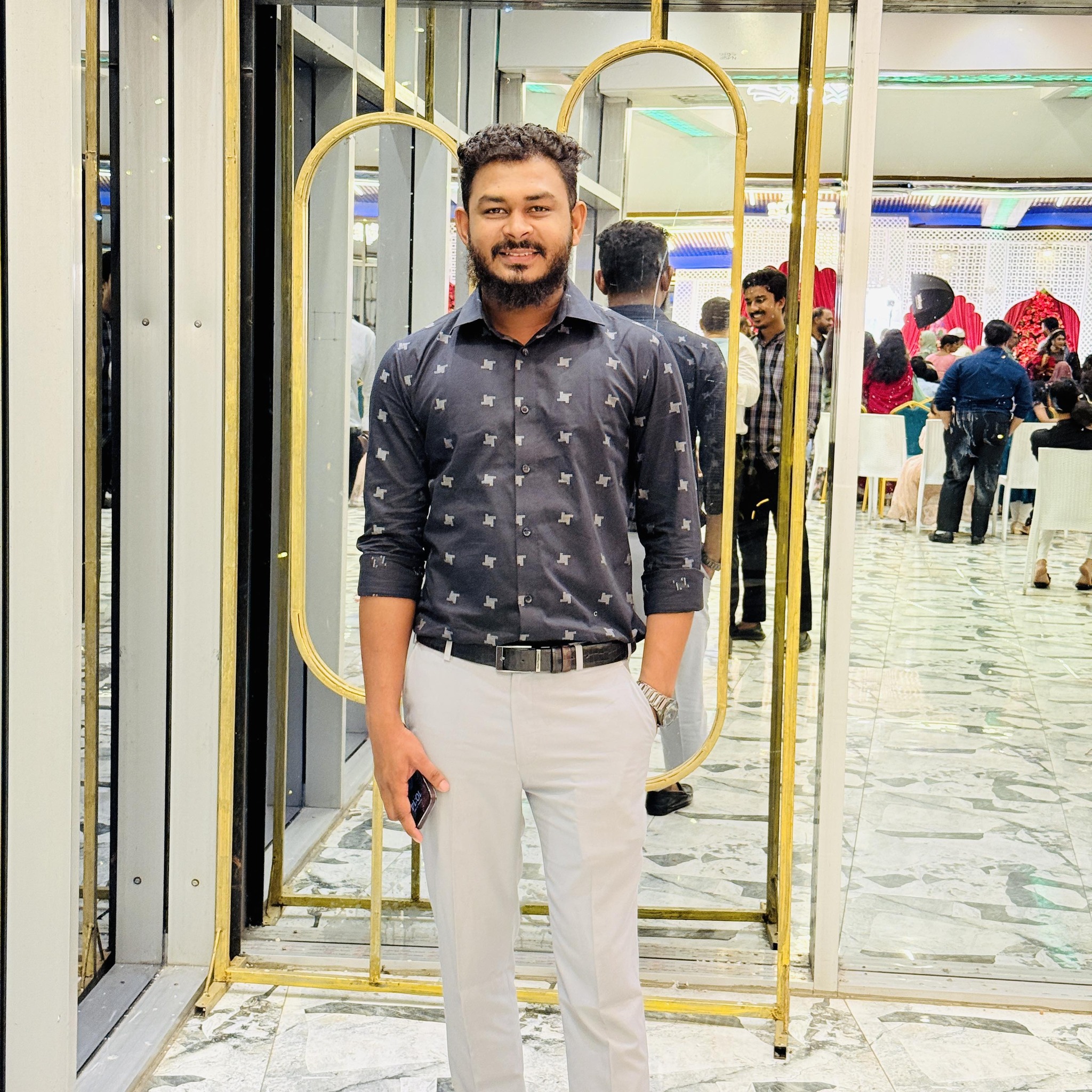 Habibullah Rashed