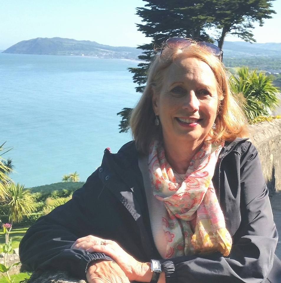 Helen - It all starts with an idea, a notion, a dream. I have always ...