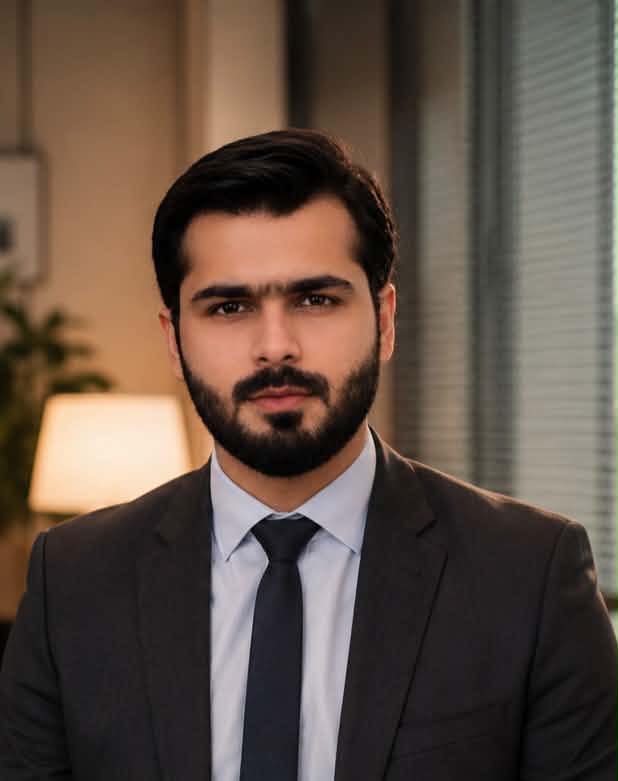 Kashif Rasheed