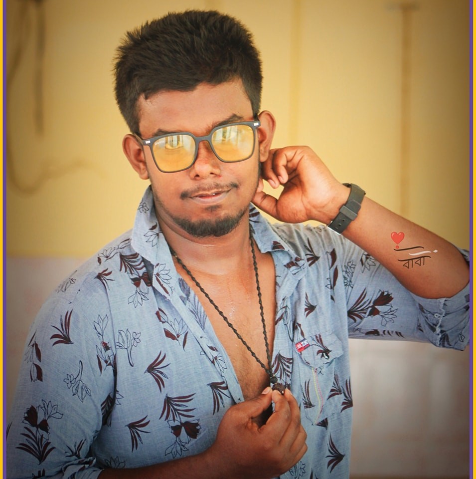 Sabuj Baidya