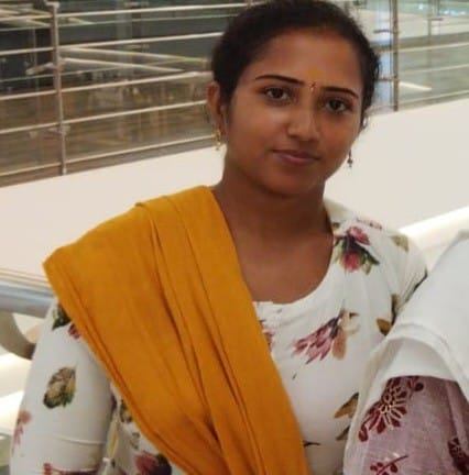 Manju Selvakumar