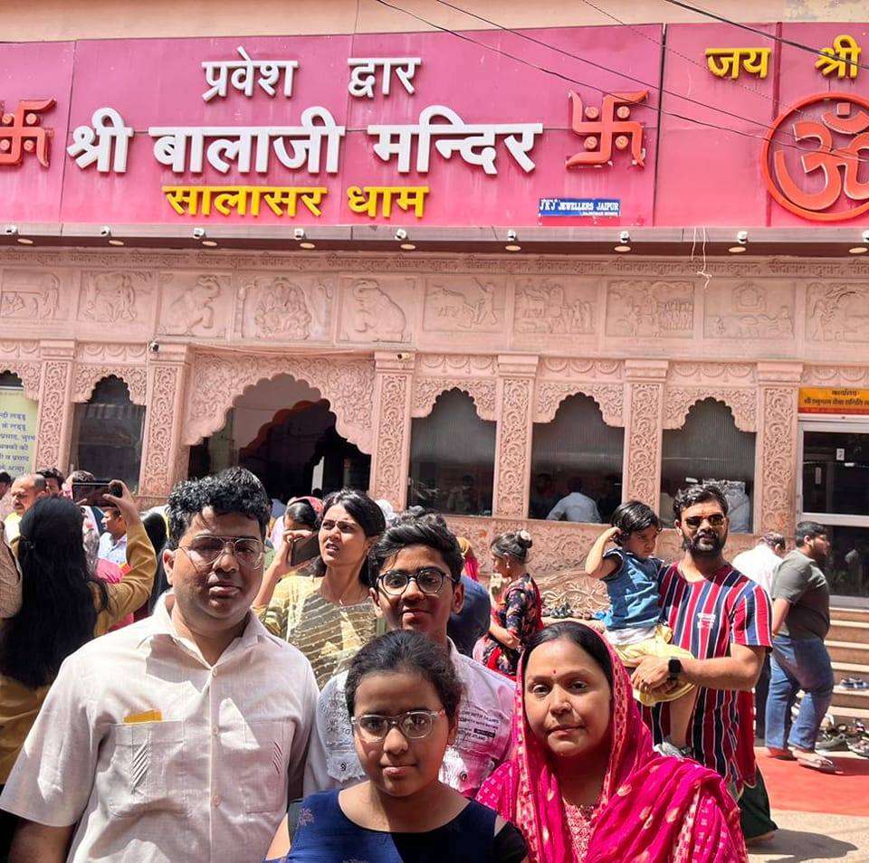 दिपके | Cockroach Janata Party Maharashtra