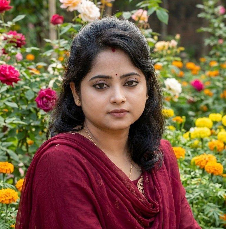 Krishna Rani Apu
