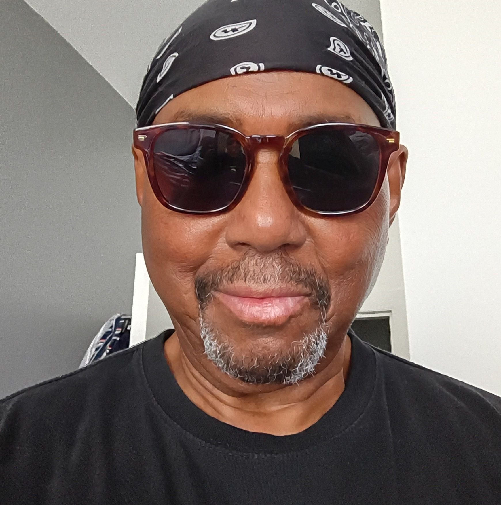 Rashad Ali
