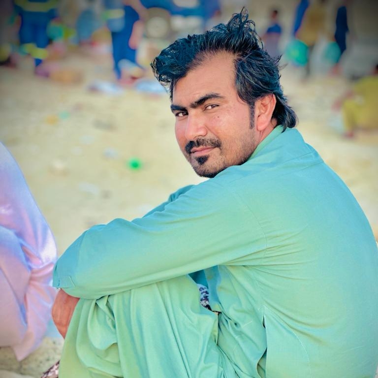 Inam Ullah