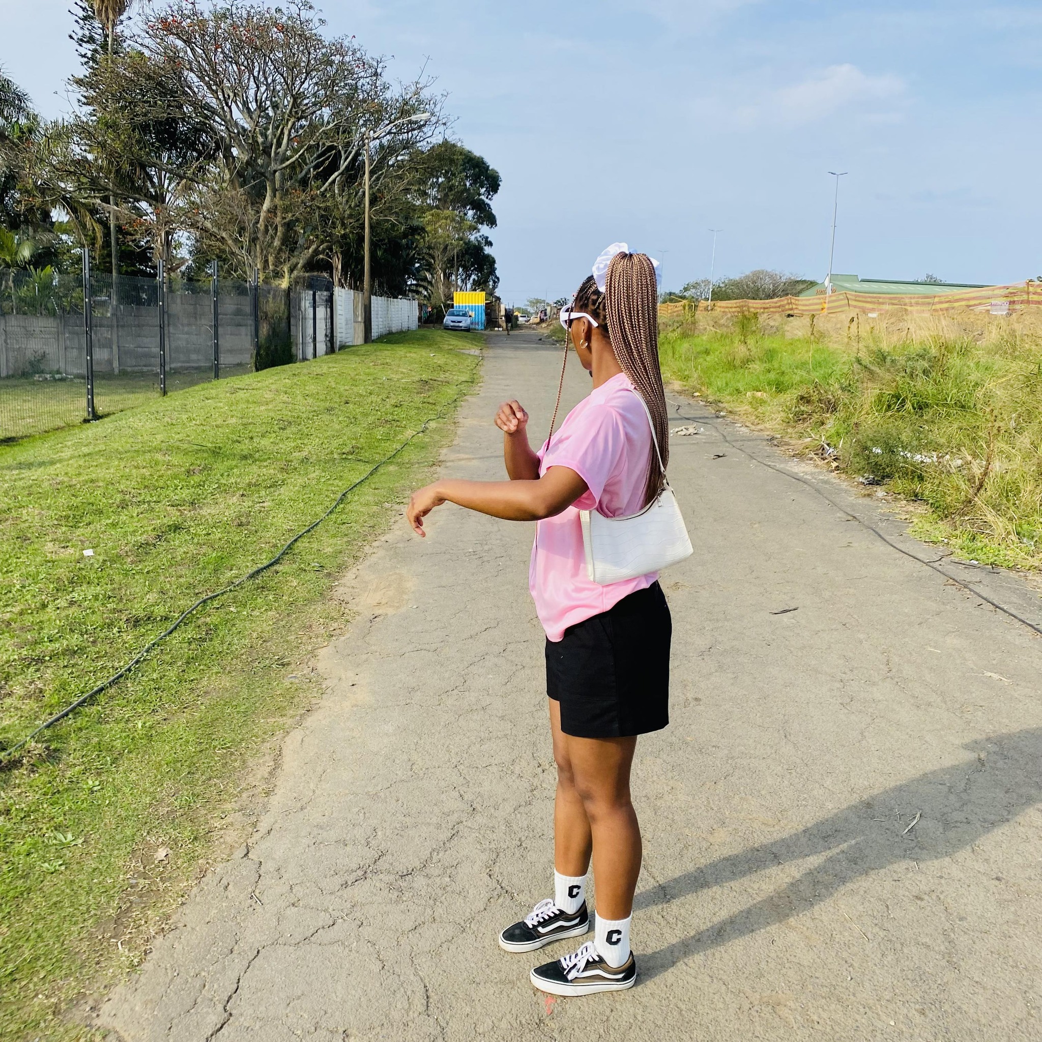 Luyolo Mfihlo