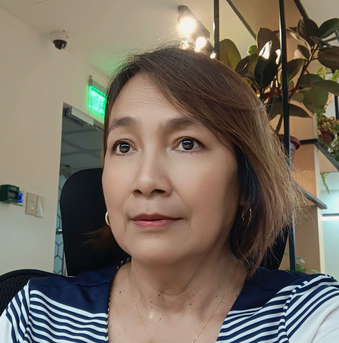 Thirdie Suñiga Lagao