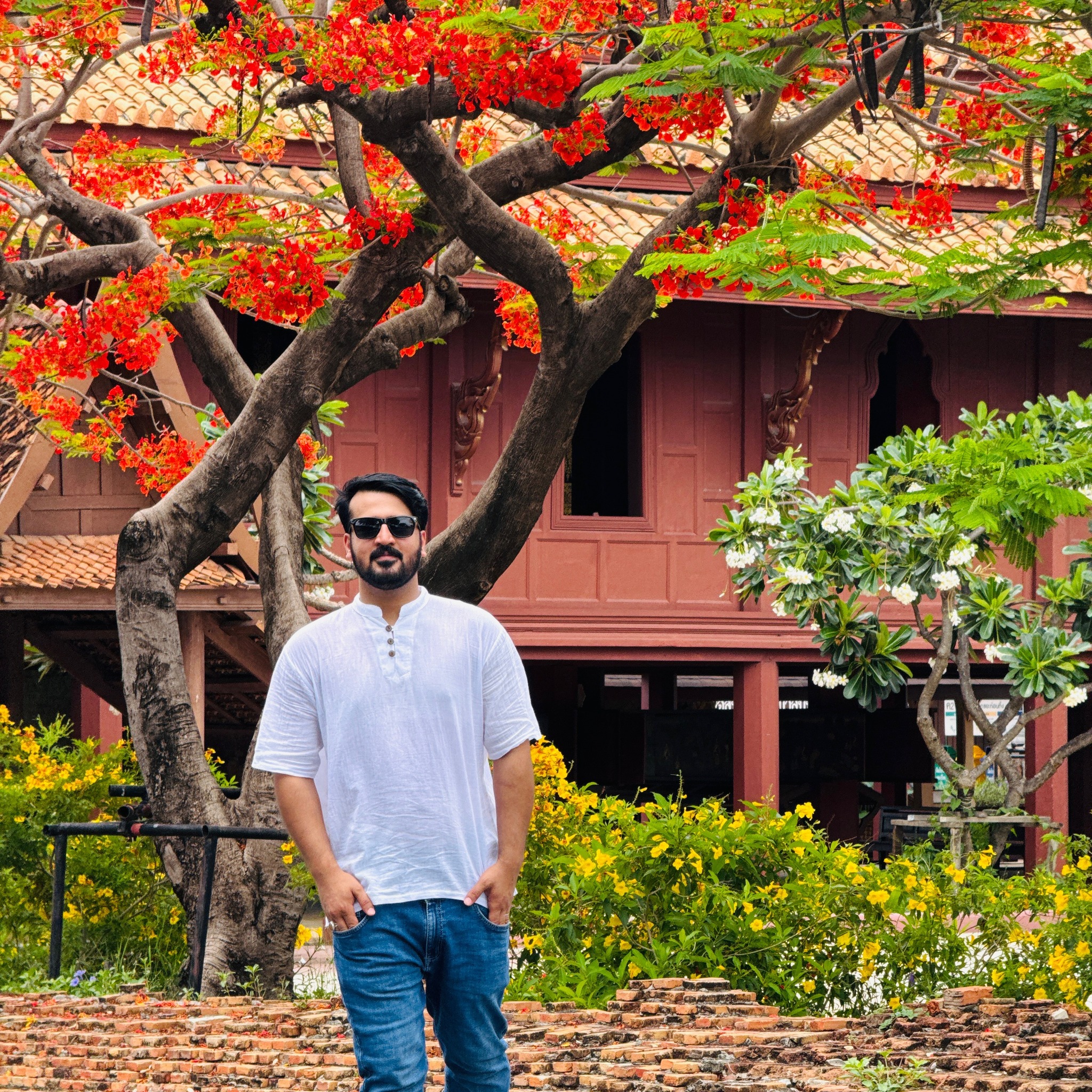 Aqib Rafique Chohan