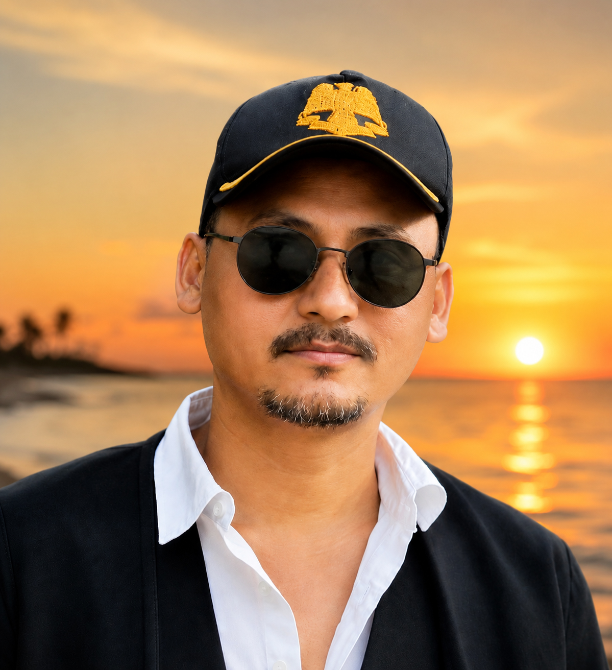 Prabin Kumar Patgiri