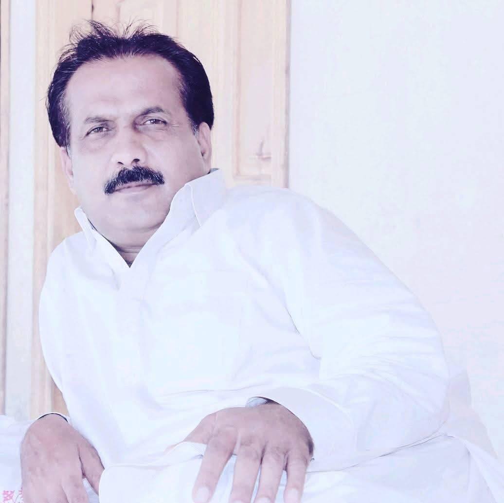Faqeer Abdul Rahman