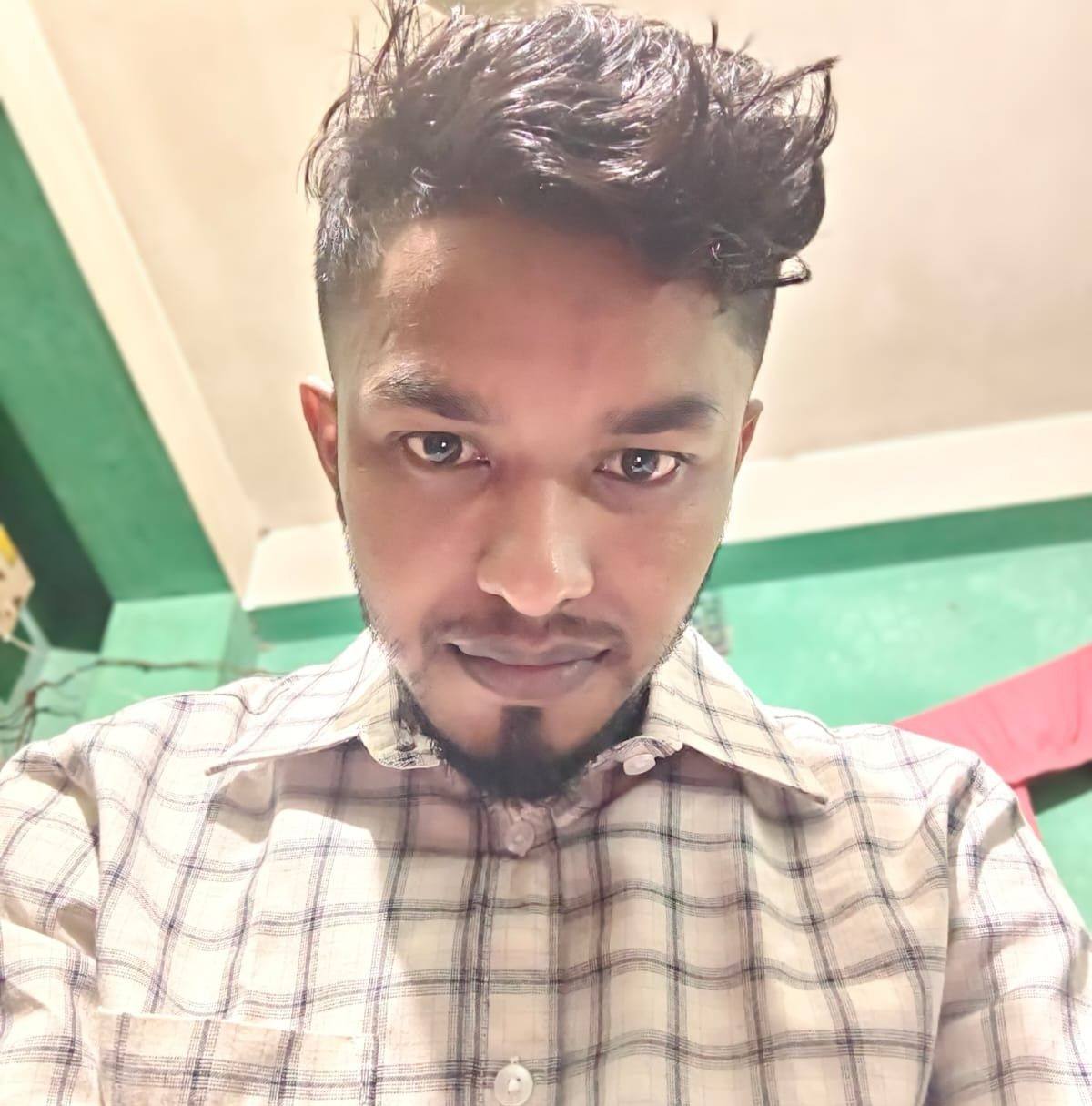 Mamunur Rashid Mamun