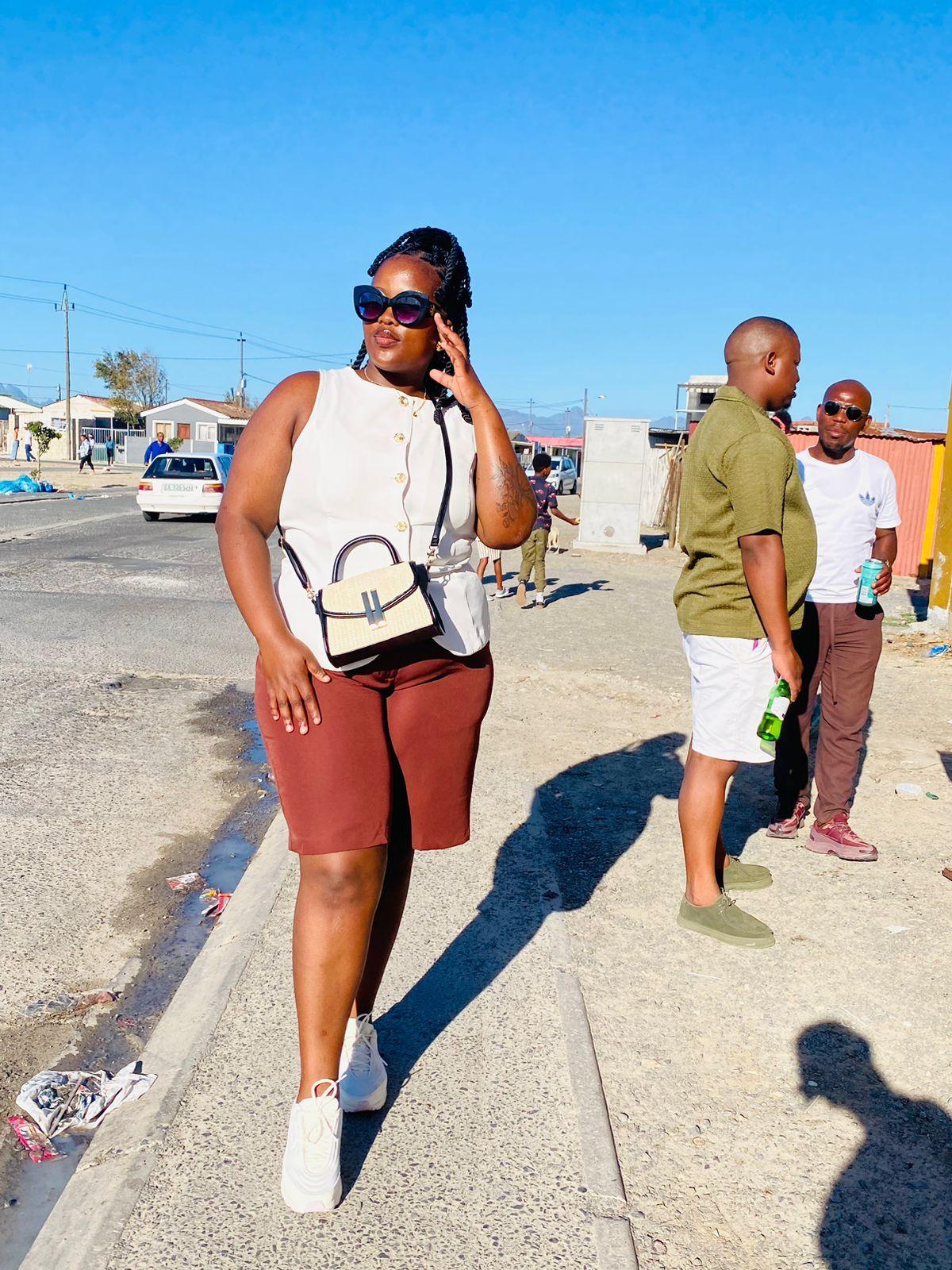 Emihle Kumkuhle Sibindlana