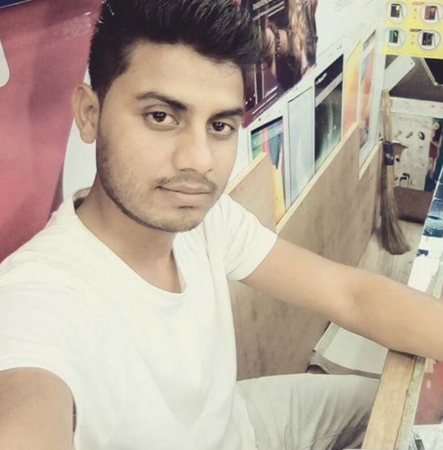 Arun Rai
