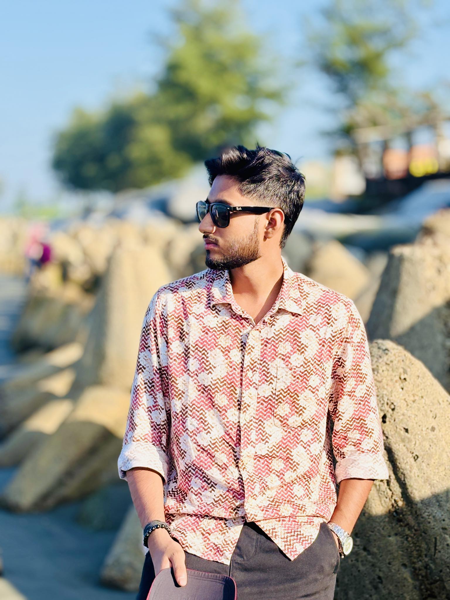 Manob Kumar