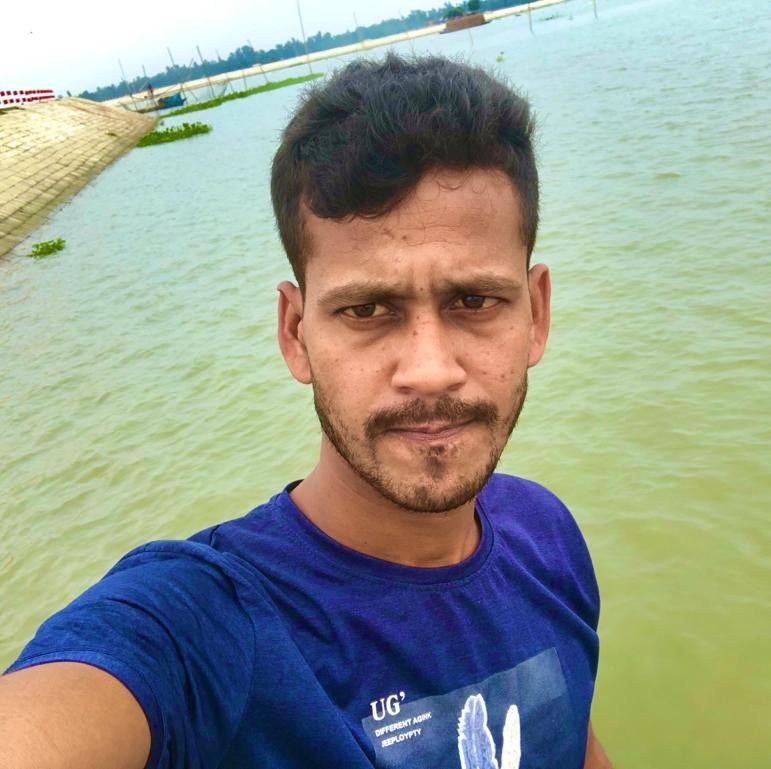 MD Rajib Ali