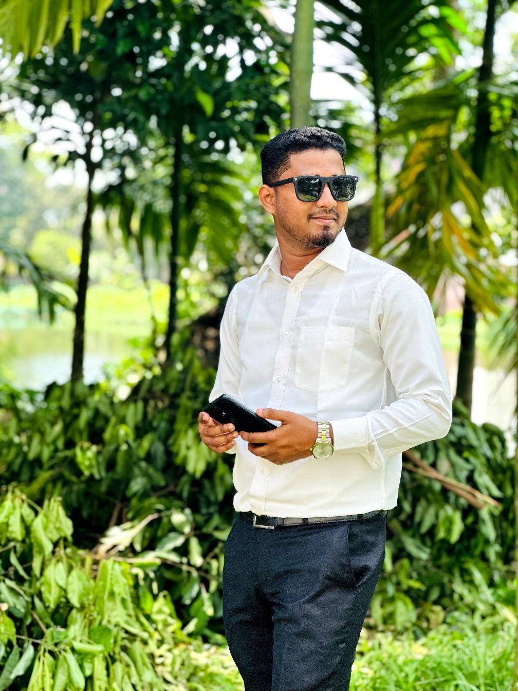 Maimun Rafan