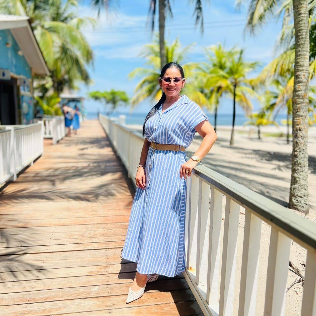 Edith Hernandez
