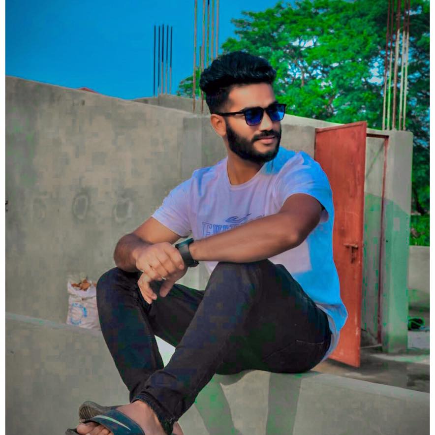 Md Sujon