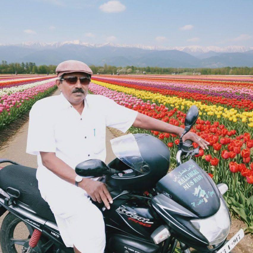 Muhammad Kallingal