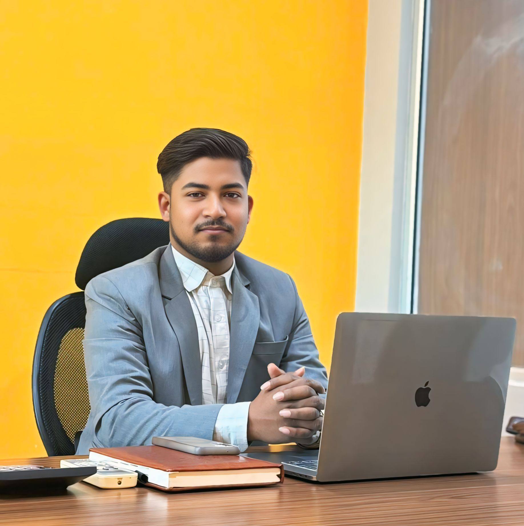Pritam Sarkar