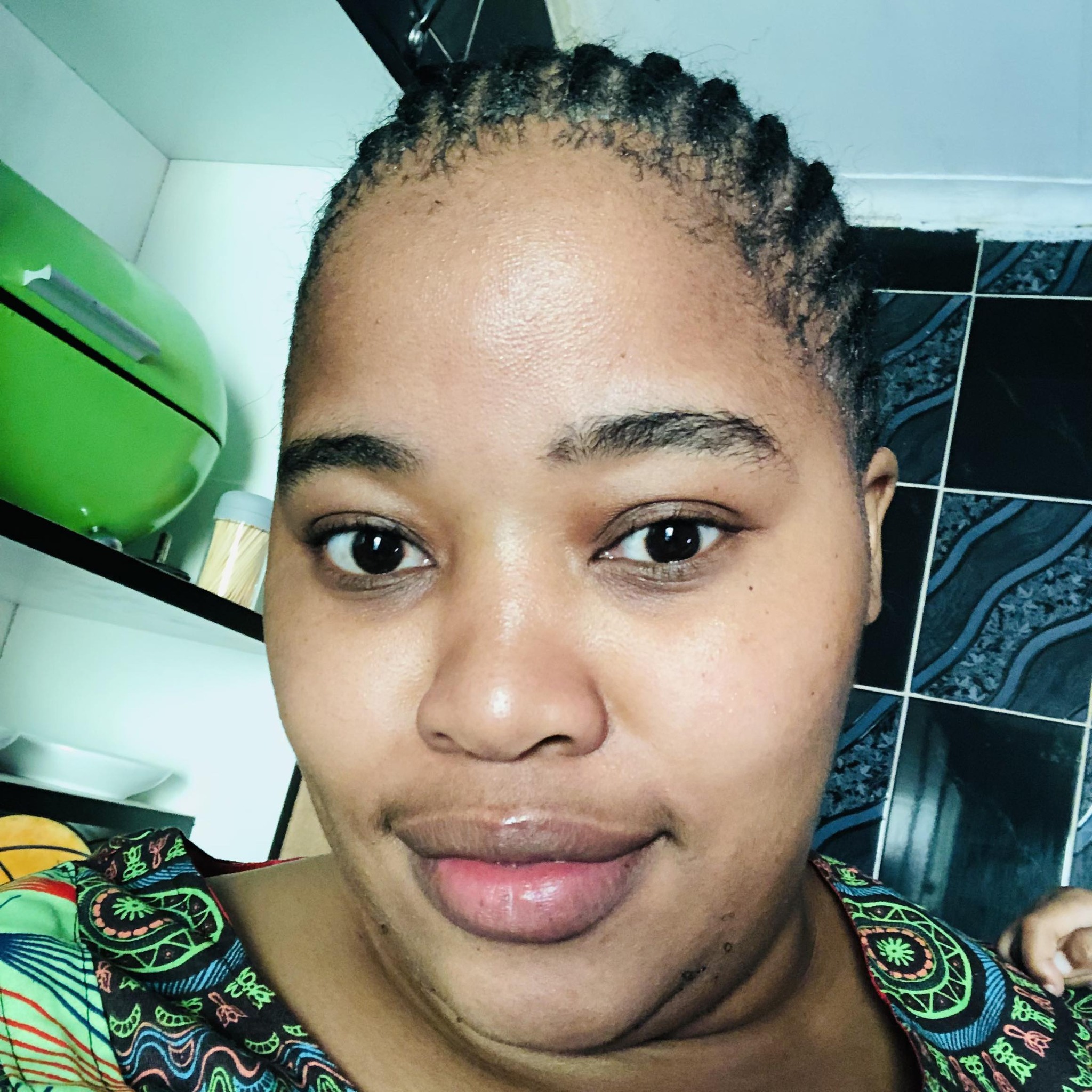 Linathi Malongwe