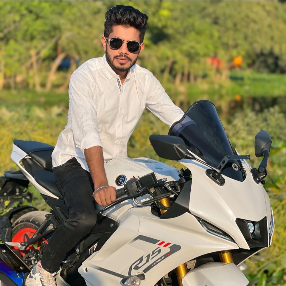 Israfil Hasan
