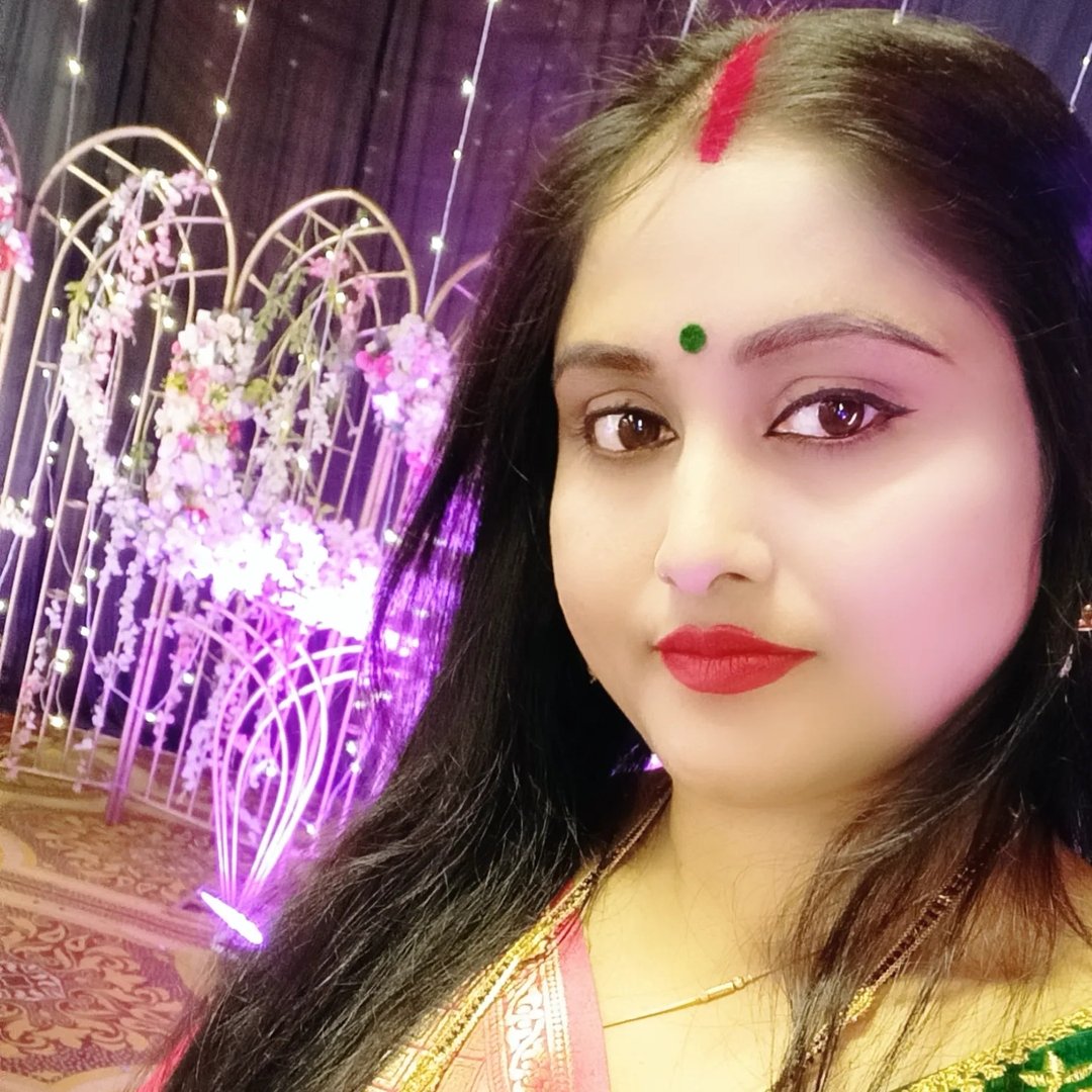 Seema Roy