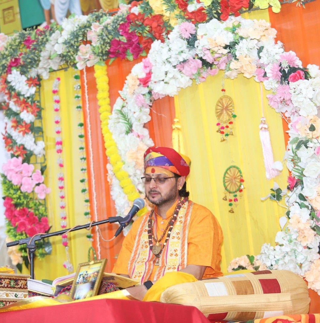 Raj Panwar
