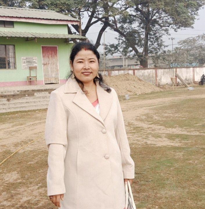 Putu Rabha