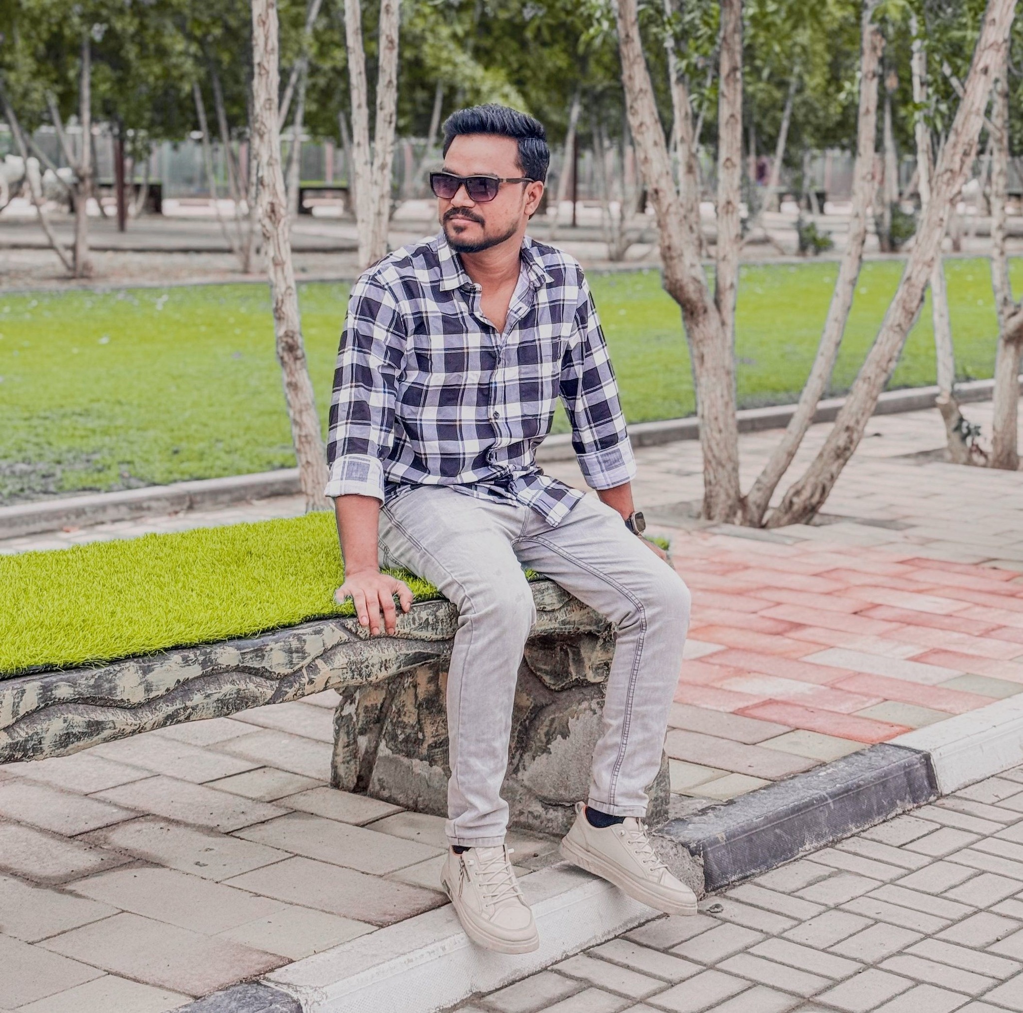 Rupan Das