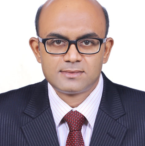 Golam Robbani Rana