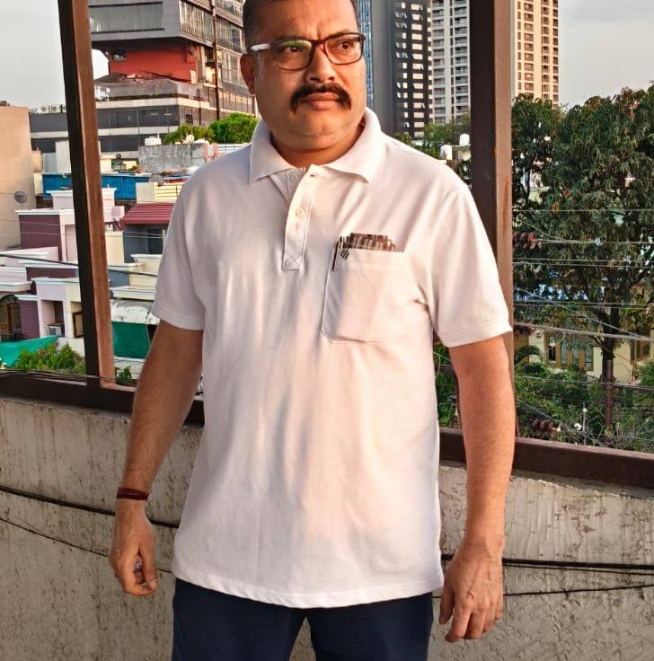 Avnish Singh Rathore