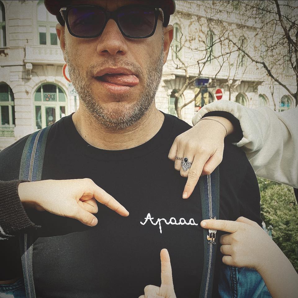 Robi Rosenstein