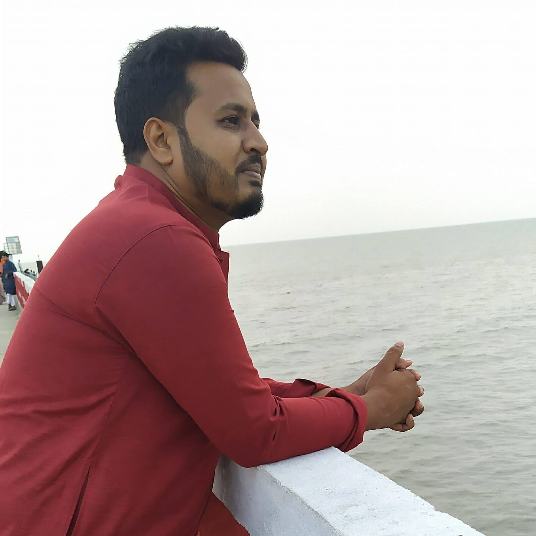 Md Joynal