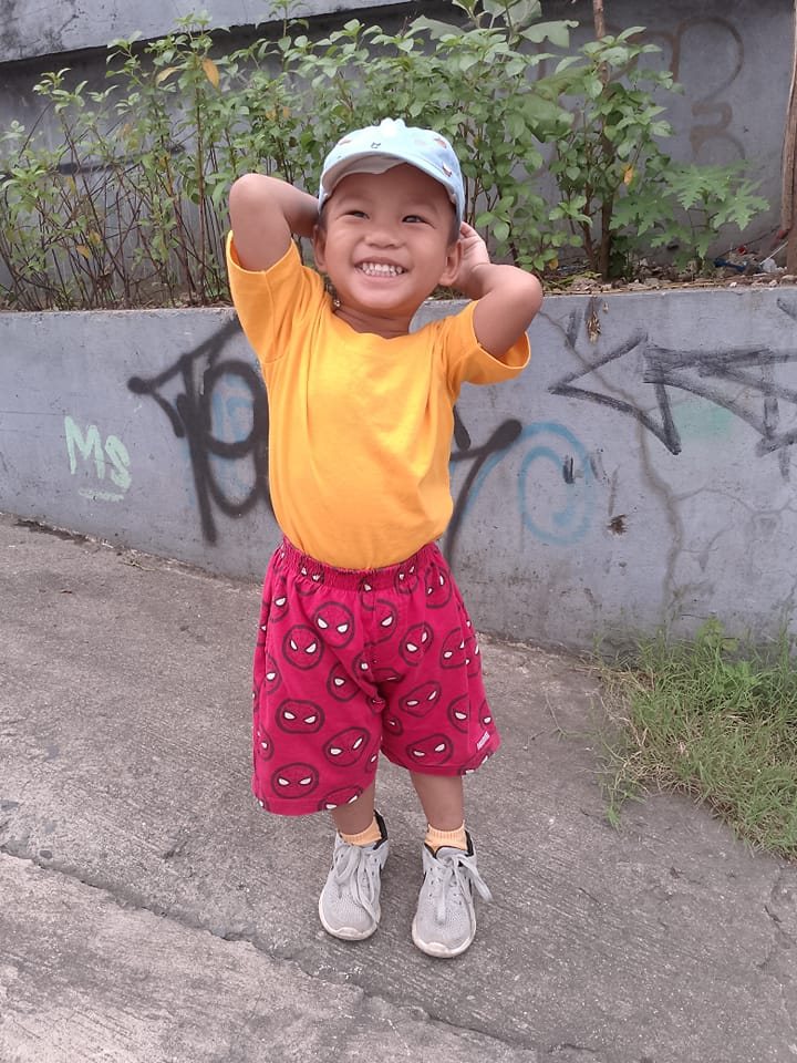 Lando Mariquit Rañeses