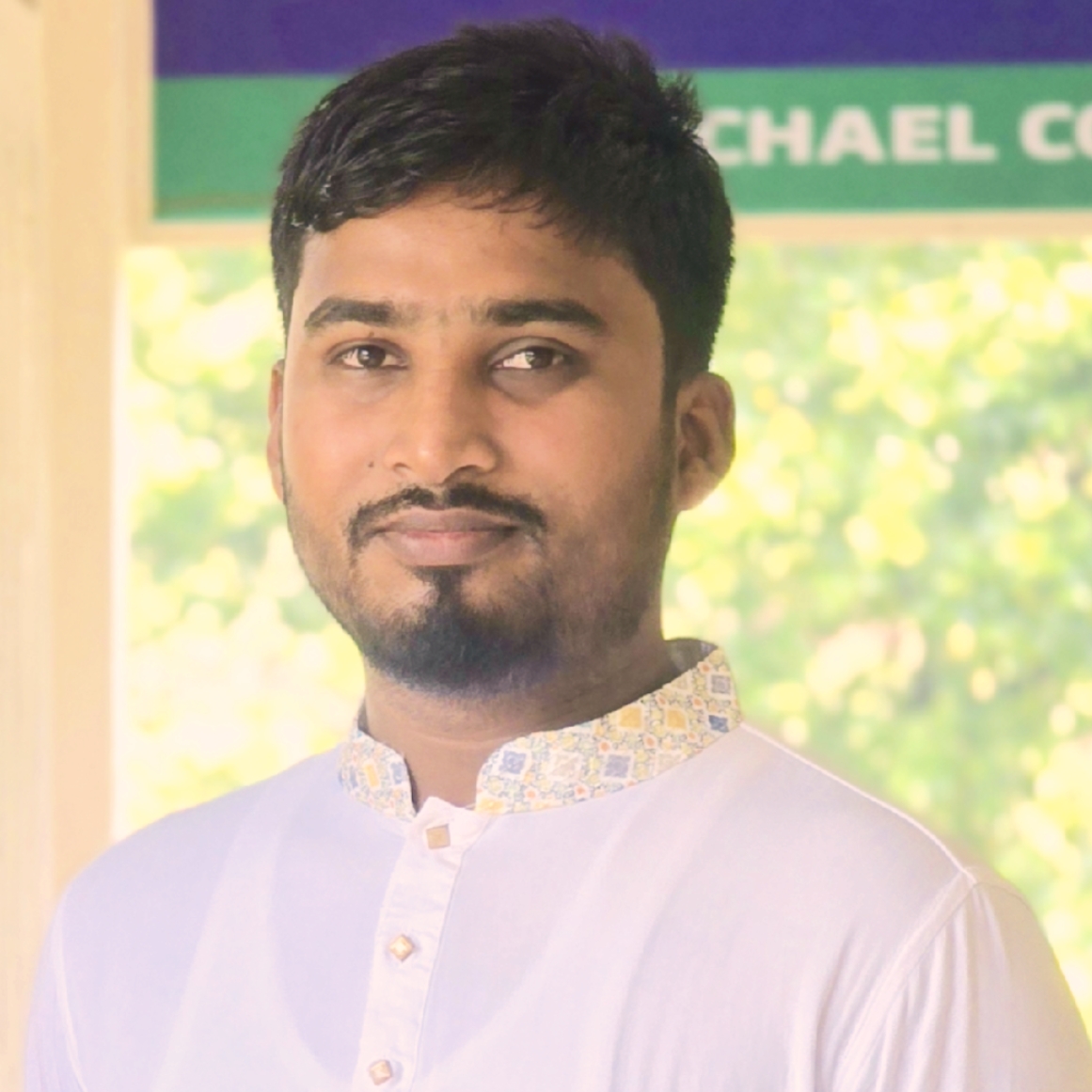 Mohammad Raju Rana