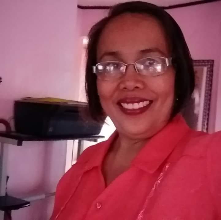 Ruth Basa
